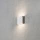Vägglykta Gnosjö Konstsmide Chieri High Power LED