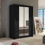 Garderob Scandinavian Choice Estella Smal Spegel