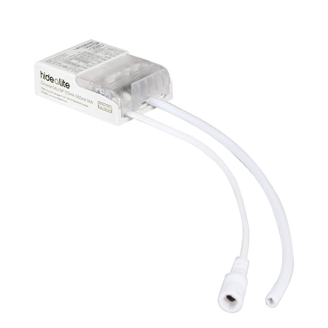 Konverter DALI DIP 120mA-350mA
