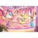 Barntapet Disney Princess Party