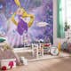 Tapet Komar Disney Rapunzel