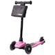 Sparkcykel STIGA Sports STR Mini Kick Supreme+ Pink