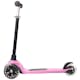 Sparkcykel STIGA Sports STR Mini Kick Supreme+ Pink