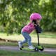 Sparkcykel STIGA Sports STR Mini Kick Supreme+