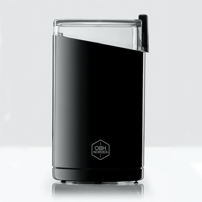Kaffekvarn OBH Nordica Easy Grind