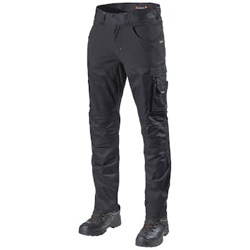 Arbetsbyxa L.Brador 1845PB Aereo