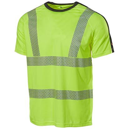 T-shirt L.Brador 6120P Aereo