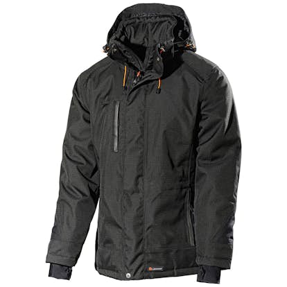 Vinterjacka L.Brador 2100P-W Heavy