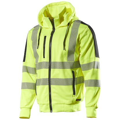 Sweatshirt L.Brador 6123P Aereo