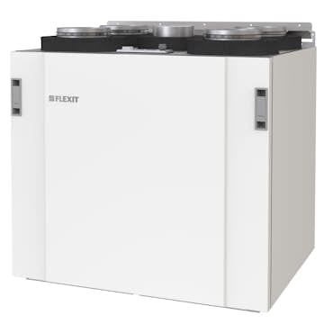 Luftbehandlingsaggregat Flexit Nordic S4