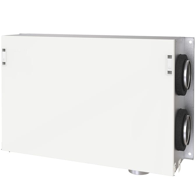 Luftbehandlingsaggregat Flexit Nordic CL3