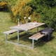 Picknickbord Hortus Odin