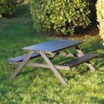 Picknickbord Hortus Till Barn A-modell