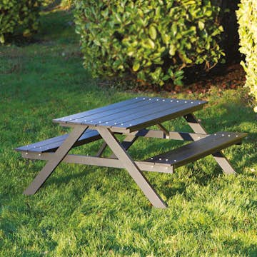 Picknickbord Hortus Till Barn A-modell