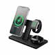 Laddningsstation Fixed 3in1 30W Wireless Mag
