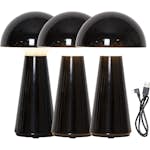 Bordslampa Star Trading Mushroom