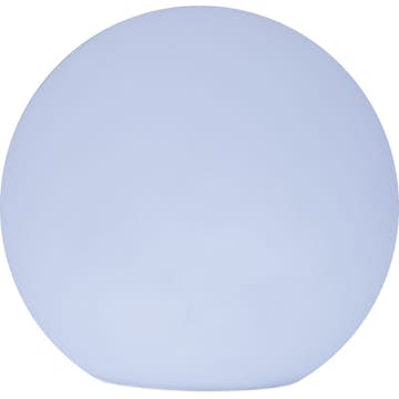 Dekoration Star Trading Twilights Rund