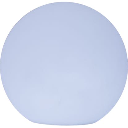 Dekoration Star Trading Twilights Rund