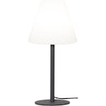 Bordslampa Star Trading GardenLight Kreta
