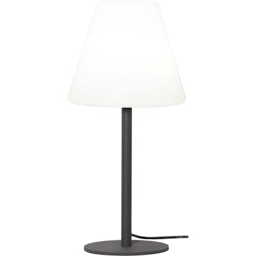 Bordslampa Star Trading GardenLight Kreta