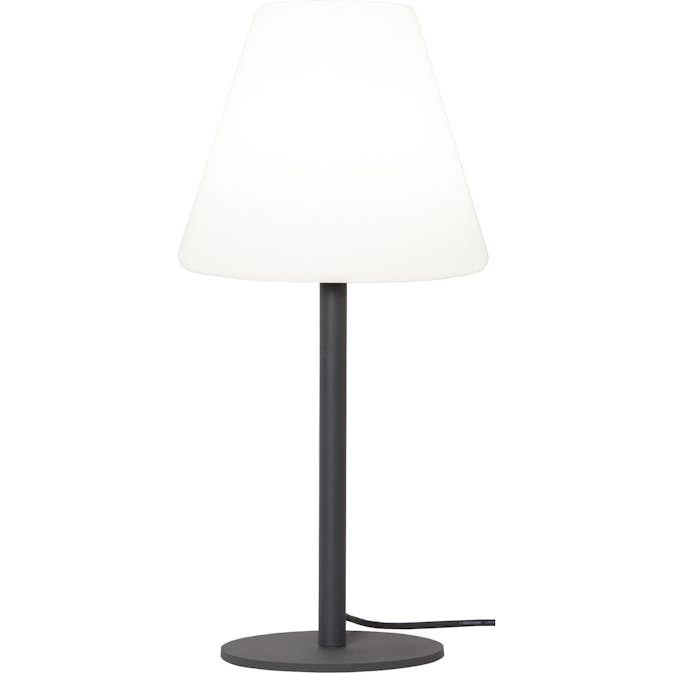 Bordslampa Star Trading GardenLight Kreta