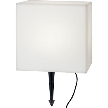 Utomhusdekoration Star Trading GardenLight Square