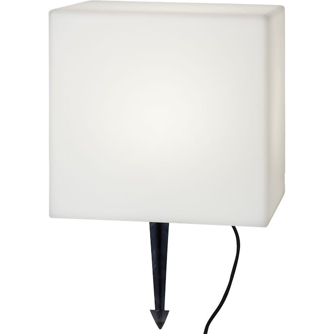 Utomhusdekoration Star Trading GardenLight Square