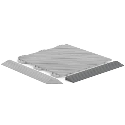Kantlist Hestraplattan Deck 45 Edge Strip Soft