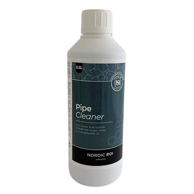 Rengöringsmedel Swebad Nordic Roi Pipe Cleaner för Spabad