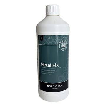 Spakem Swebad Nordic Roi Metal Fix 1L