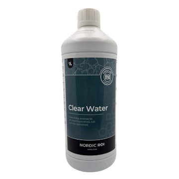 Spakem Swebad Nordic Roi Clear Water 1L
