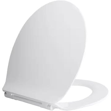 Toalettsits Duschy Slim Sense