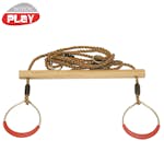 Trapets Nordic Play Trä