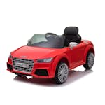 Elbil Nordic Play Audi Tt Roadster 12V