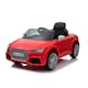 Elbil Nordic Play Audi Tt Roadster 12V