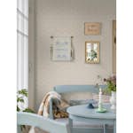 Tapet Boråstapeter Anno II Nejlikerand 8053