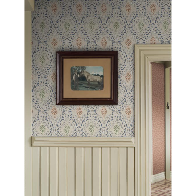 Tapet Boråstapeter Anno II Kvarnholmen 8054