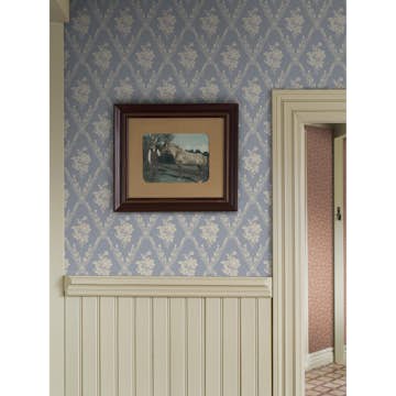 Tapet Boråstapeter Anno II Västigårn 8060