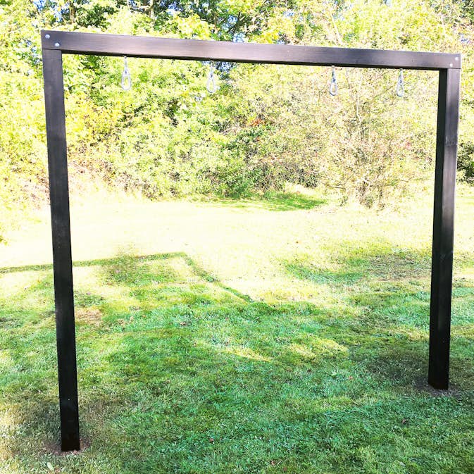 Gungställning Nordic Play Alfred