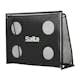 Fotbollsmål Salta Legend Med Sharpshooter 220x170x80 Cm