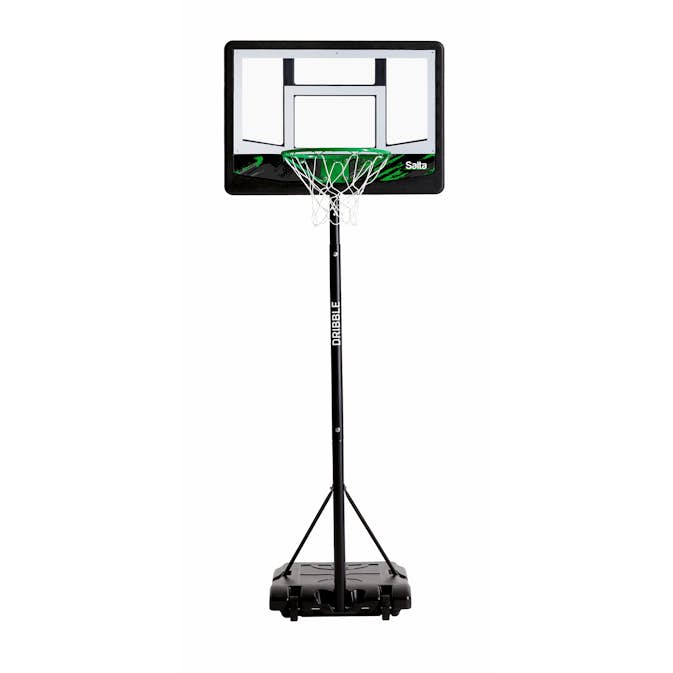 Basketstativ Salta Dribble 83x254x130 cm