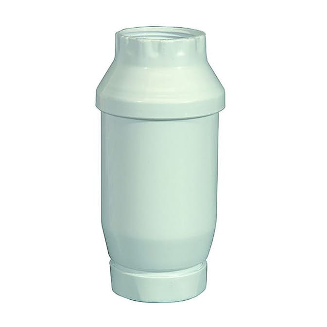 Vattenlås Purus Rakt G32xØ40