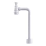 Vattenlåssats Purus 90° Instick G32xØ40