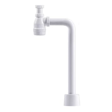 Vattenlåssats Purus 90° Instick G32xØ40