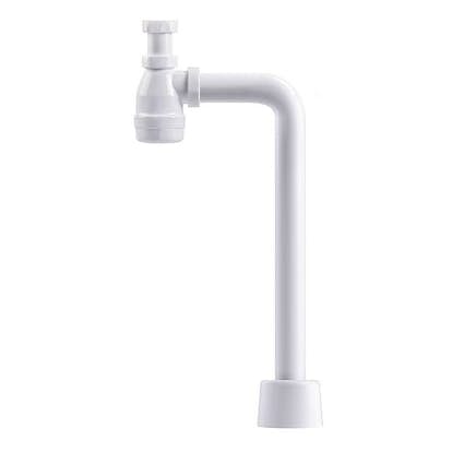 Vattenlåssats Purus 90° Instick G32xØ40