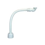 Utloppssats Purus Kommod G32/G40xØ32/Ø40 till PUM-bottenventiler