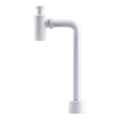 Vattenlåssats Purus Design 90° G32xØ40