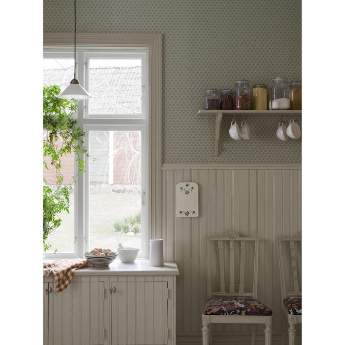 Tapet Boråstapeter Anno II Svea 8077