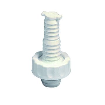 Slangnippel Purus G25xØ15/17/20