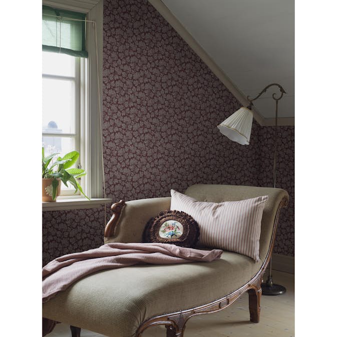 Tapet Boråstapeter Anno II Hagtorn 8079